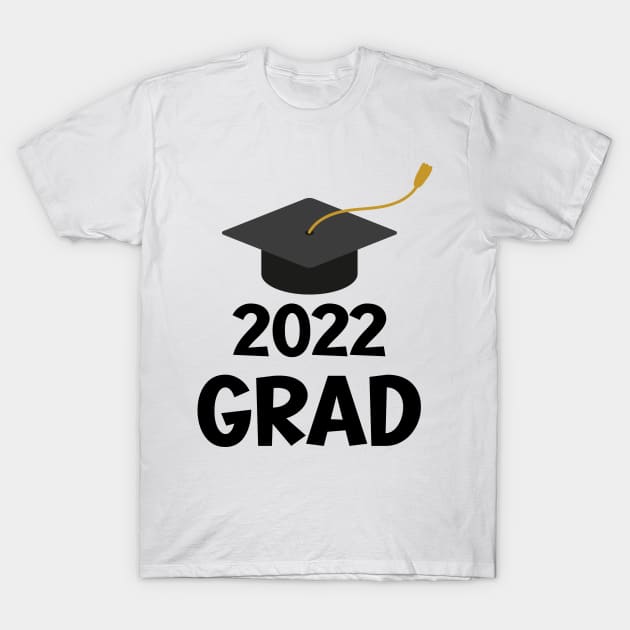 class of 2022 graduation T-Shirt by SavageArt ⭐⭐⭐⭐⭐